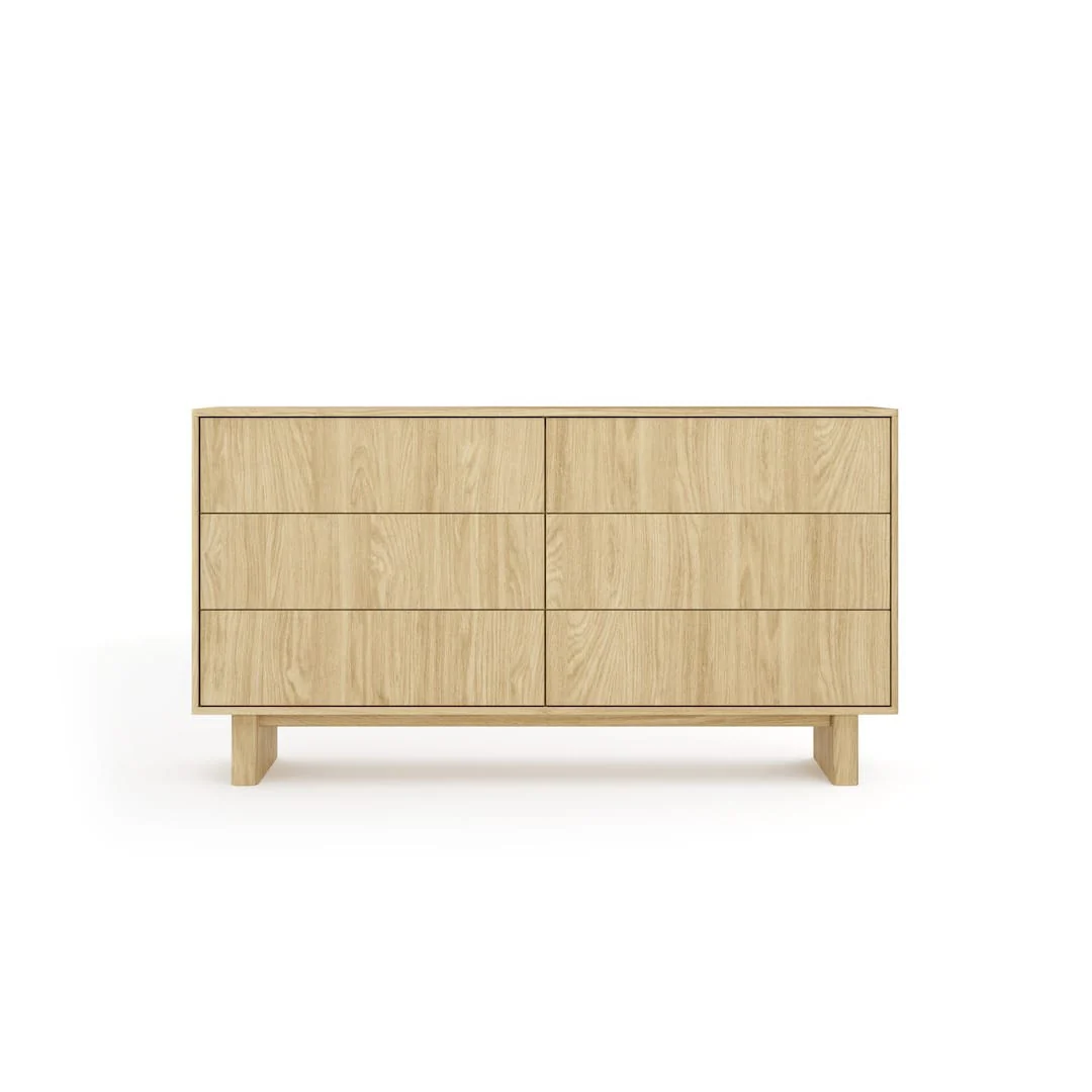 Nabu Chest Of Drawers 154cm - Image 4