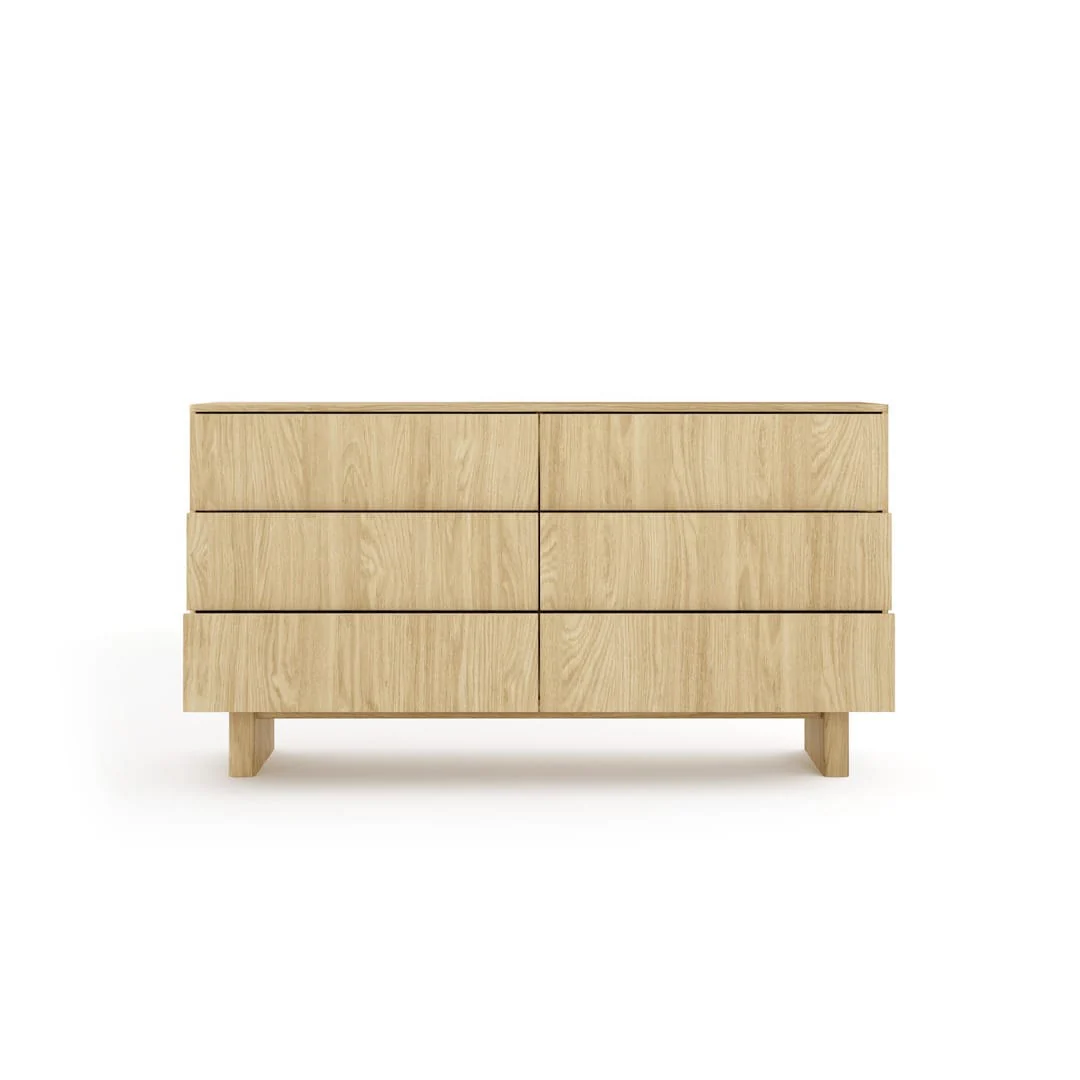Nabu Chest Of Drawers 154cm - Image 5