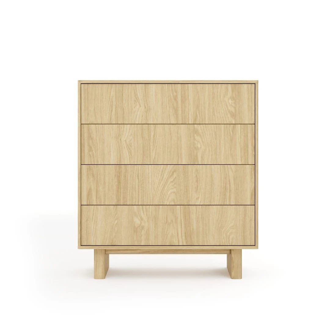 Nabu Chest Of Drawers 94cm - Image 4