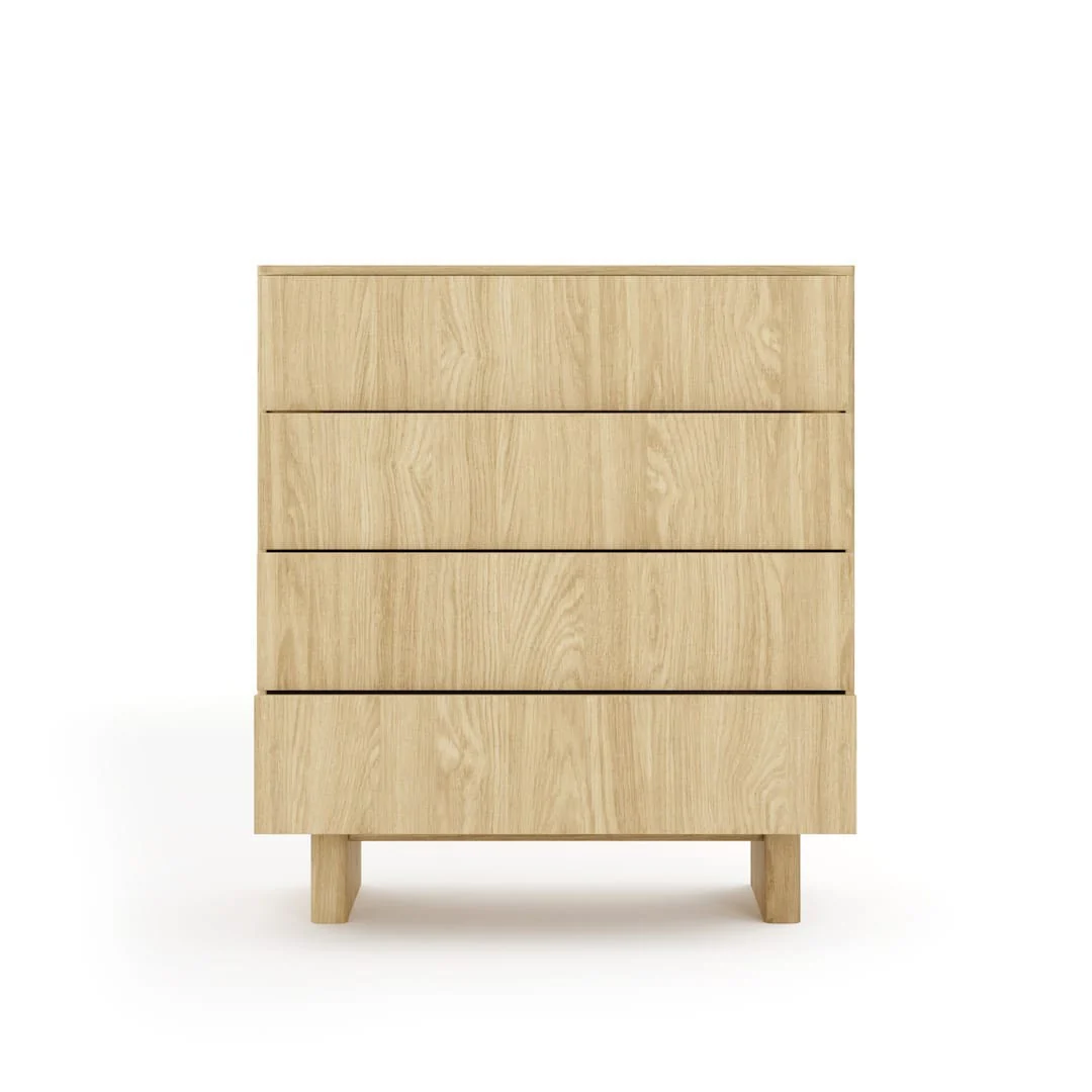 Nabu Chest Of Drawers 94cm - Image 5