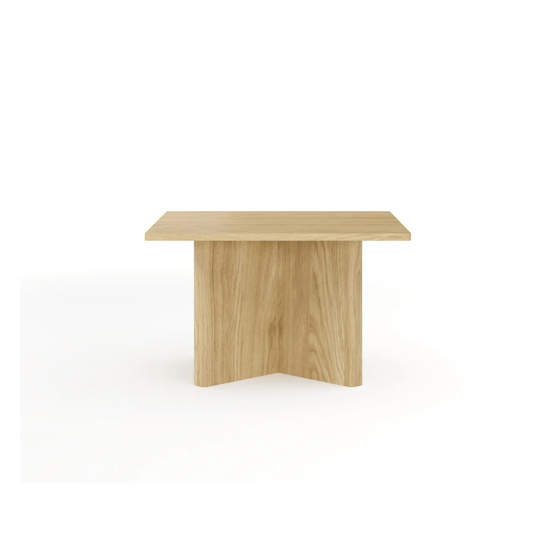 Nabu Coffee Table 80cm - Image 3