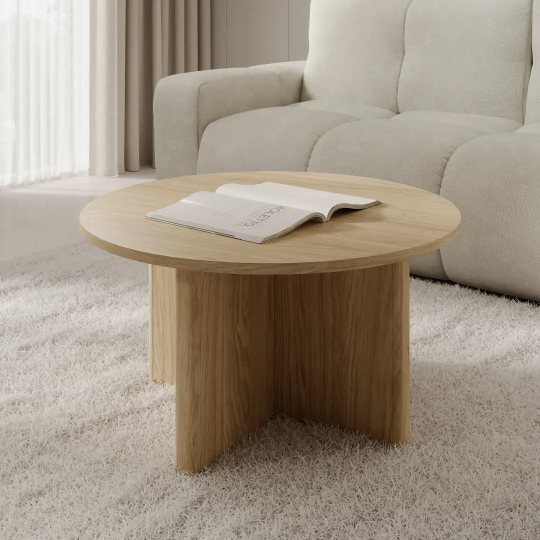 Nabu [Living Room]
