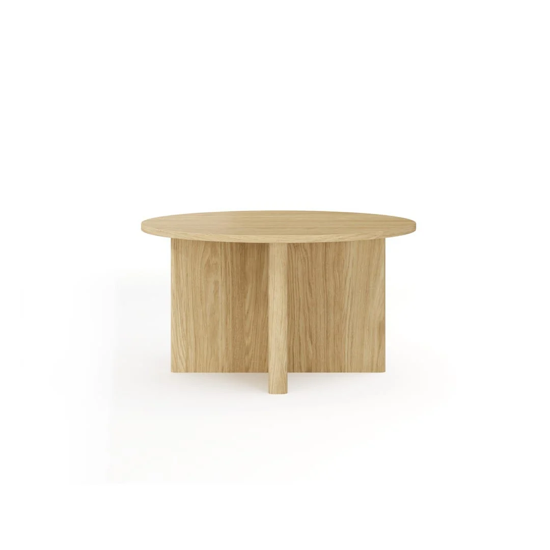 Nabu Coffee Table 90cm - Image 3