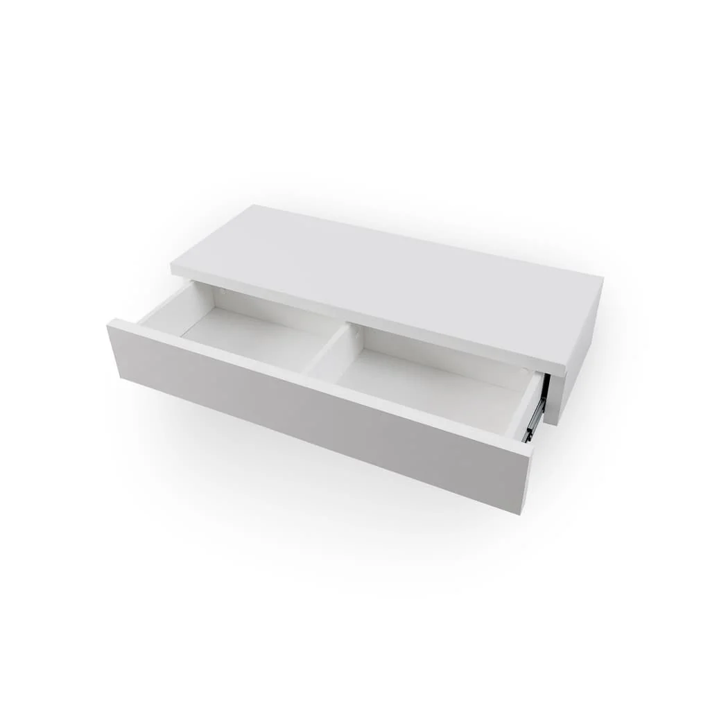 Navene Floating Dressing Table 100cm - Image 4