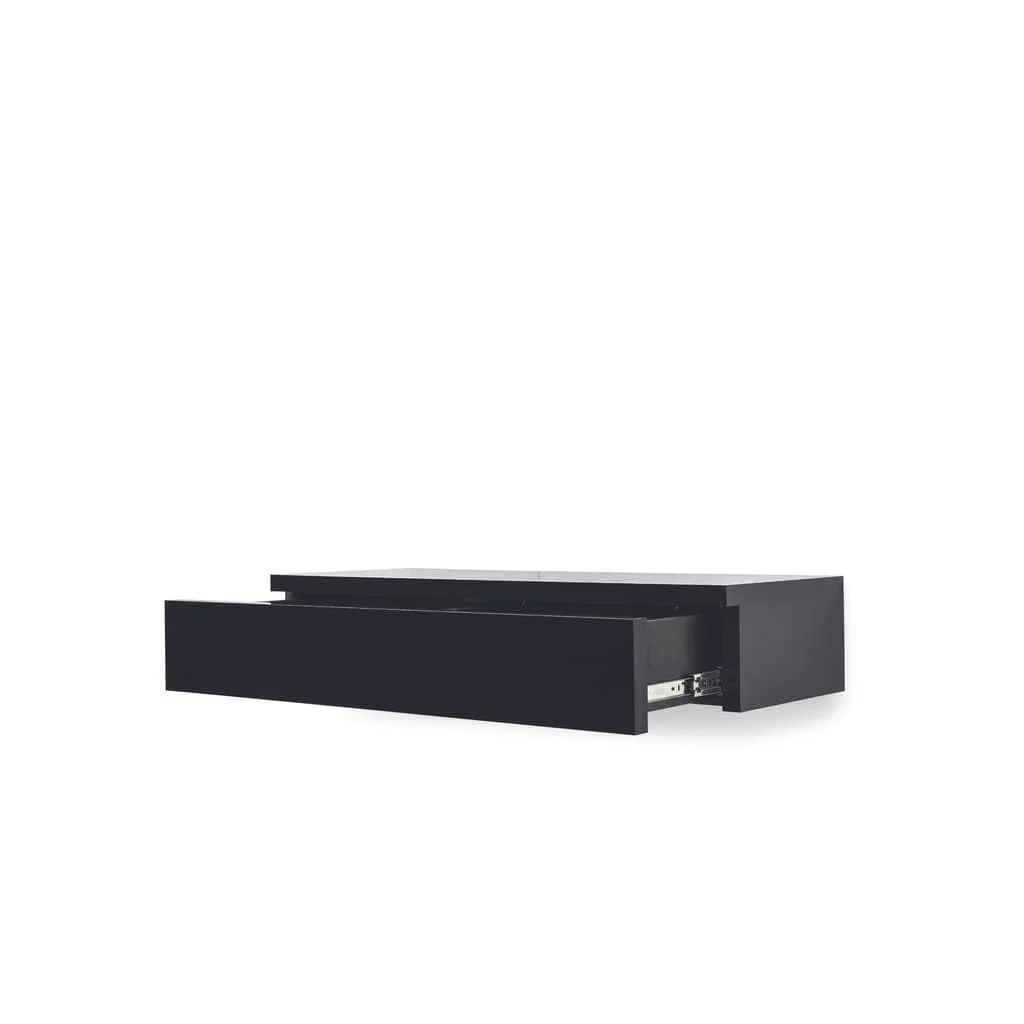 Navene Floating Dressing Table 100cm - Image 8
