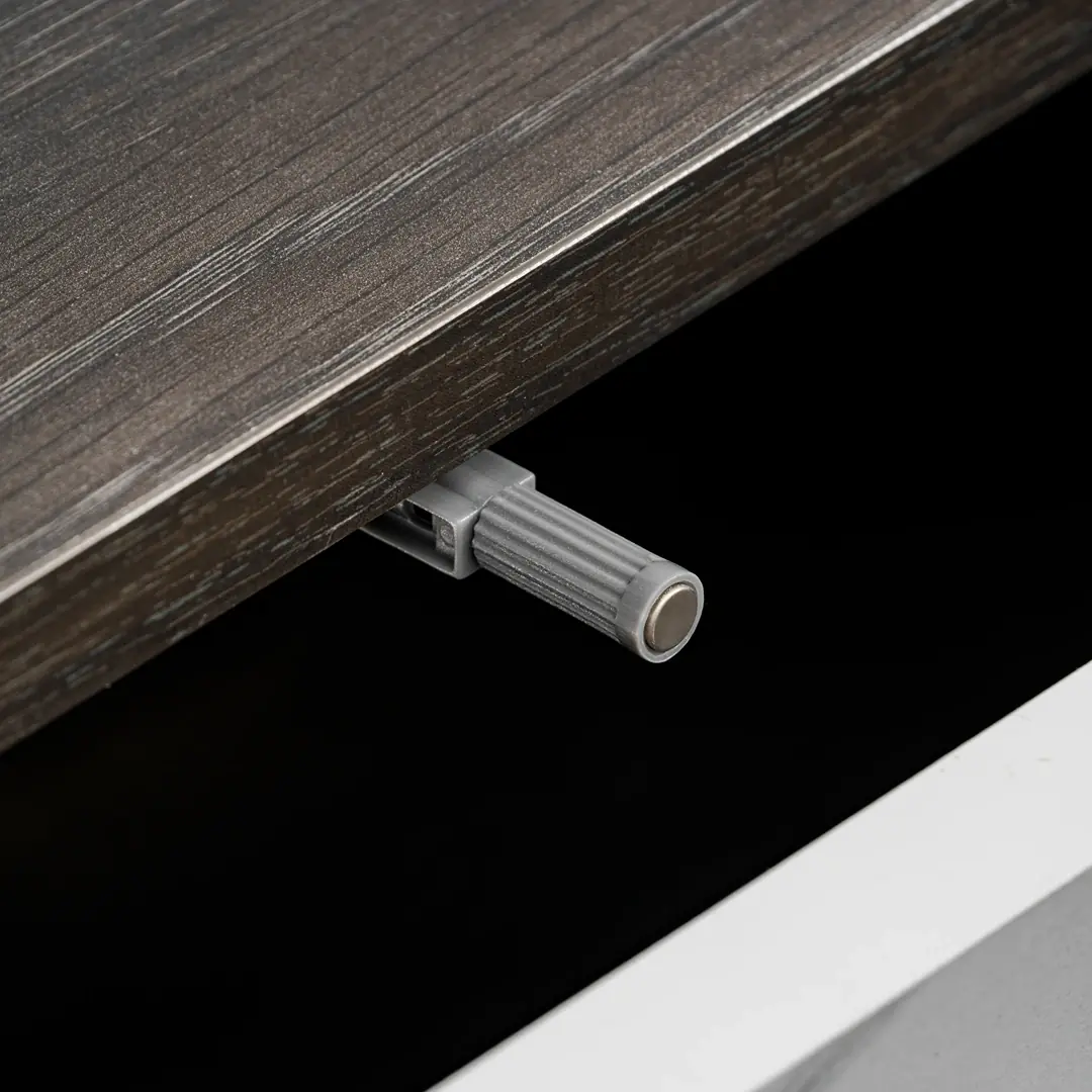 Noir II Entertainment Unit For TVs Up To 70" - Image 8