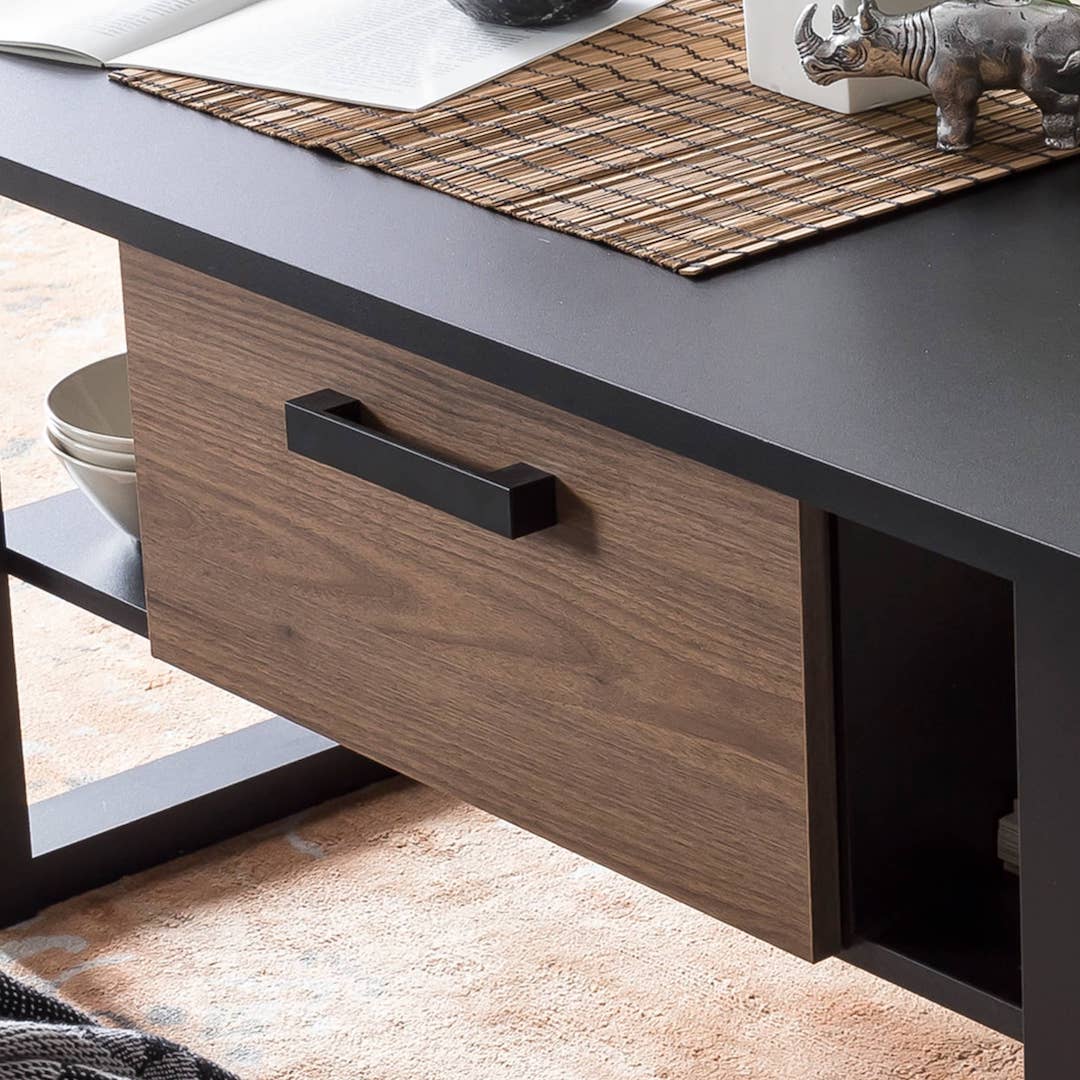 Nordi Coffee Table 110cm - Image 10