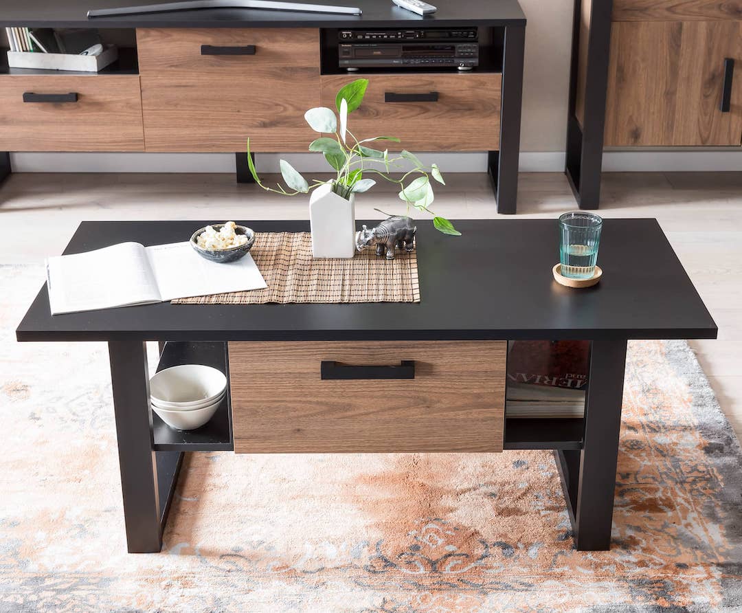 Nordi Coffee Table 110cm - Image 12