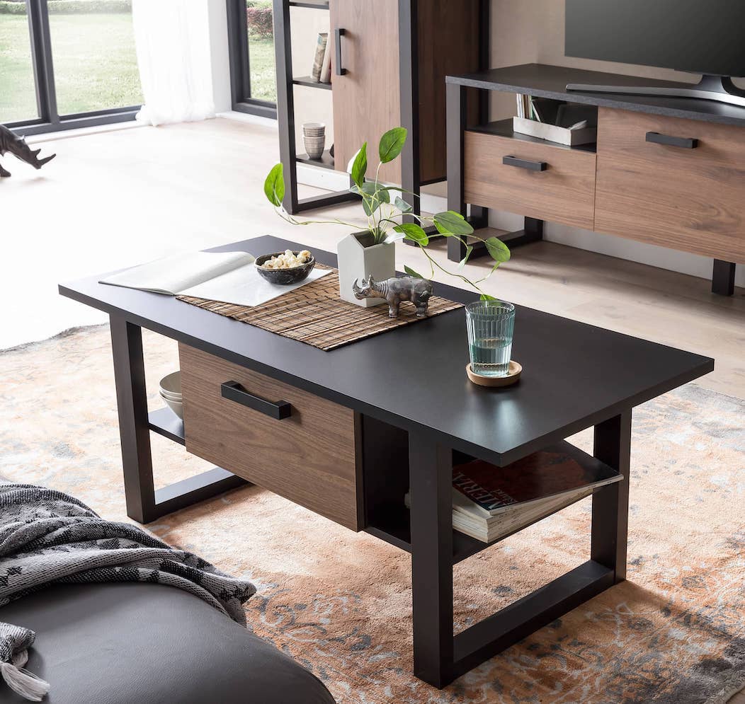 Nordi Coffee Table 110cm - Image 3