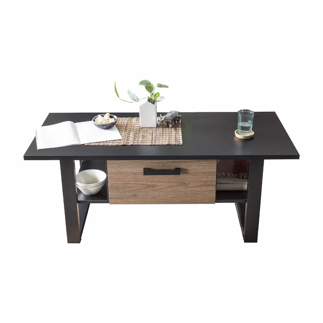 Nordi Coffee Table 110cm - Image 4