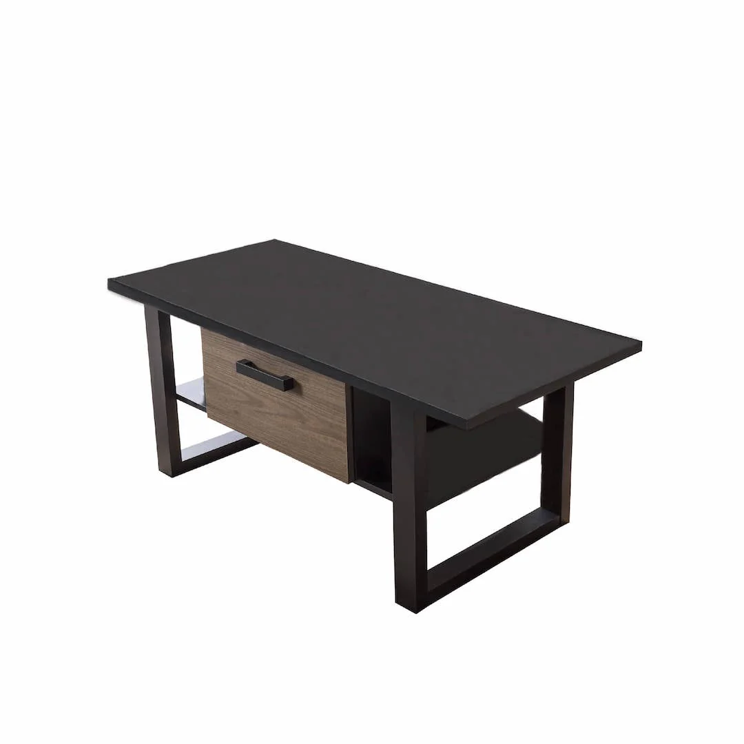 Nordi Coffee Table 110cm - Image 5