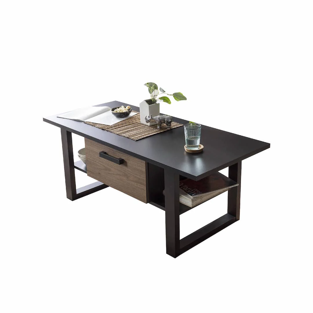 Nordi Coffee Table 110cm - Image 6