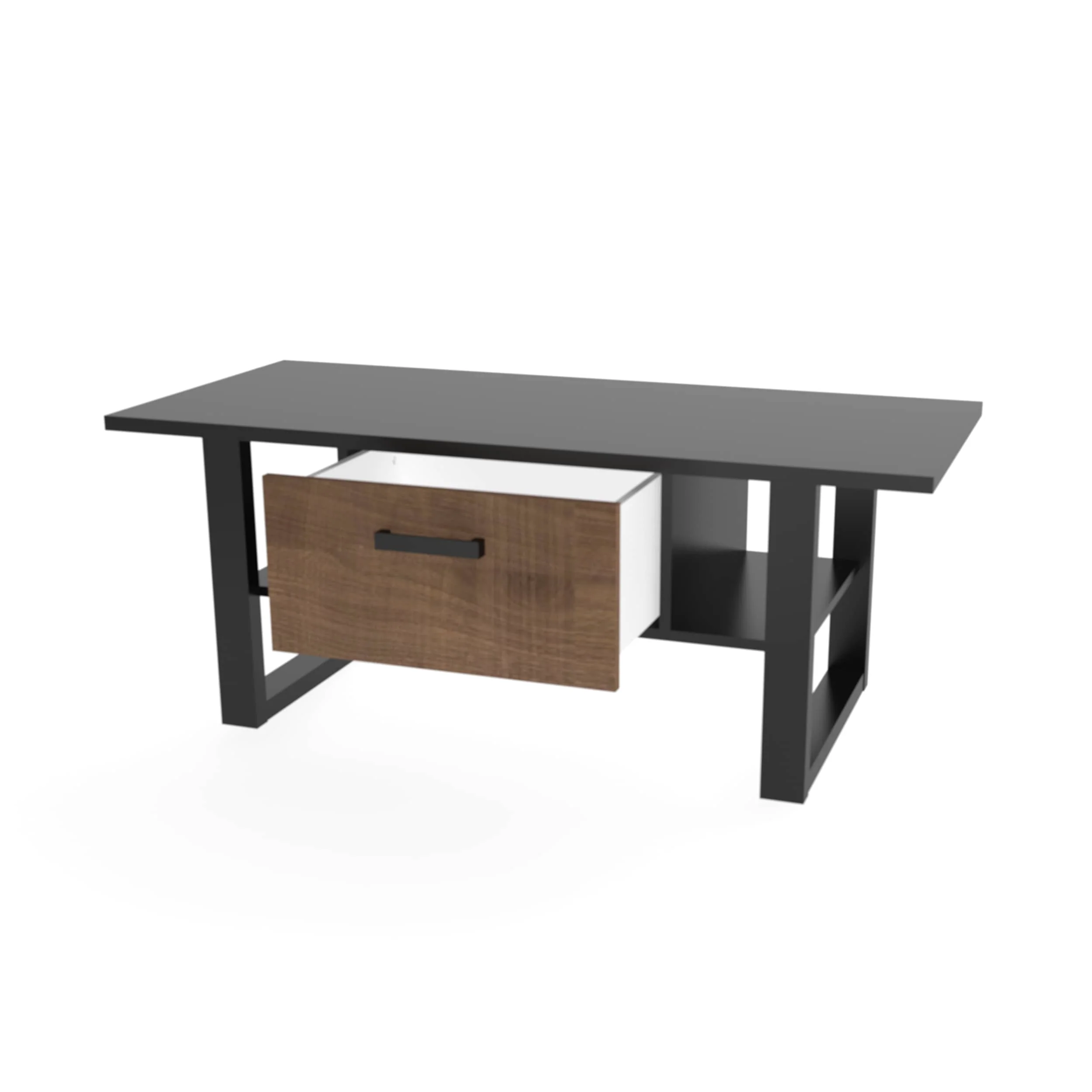 Nordi Coffee Table 110cm - Image 7