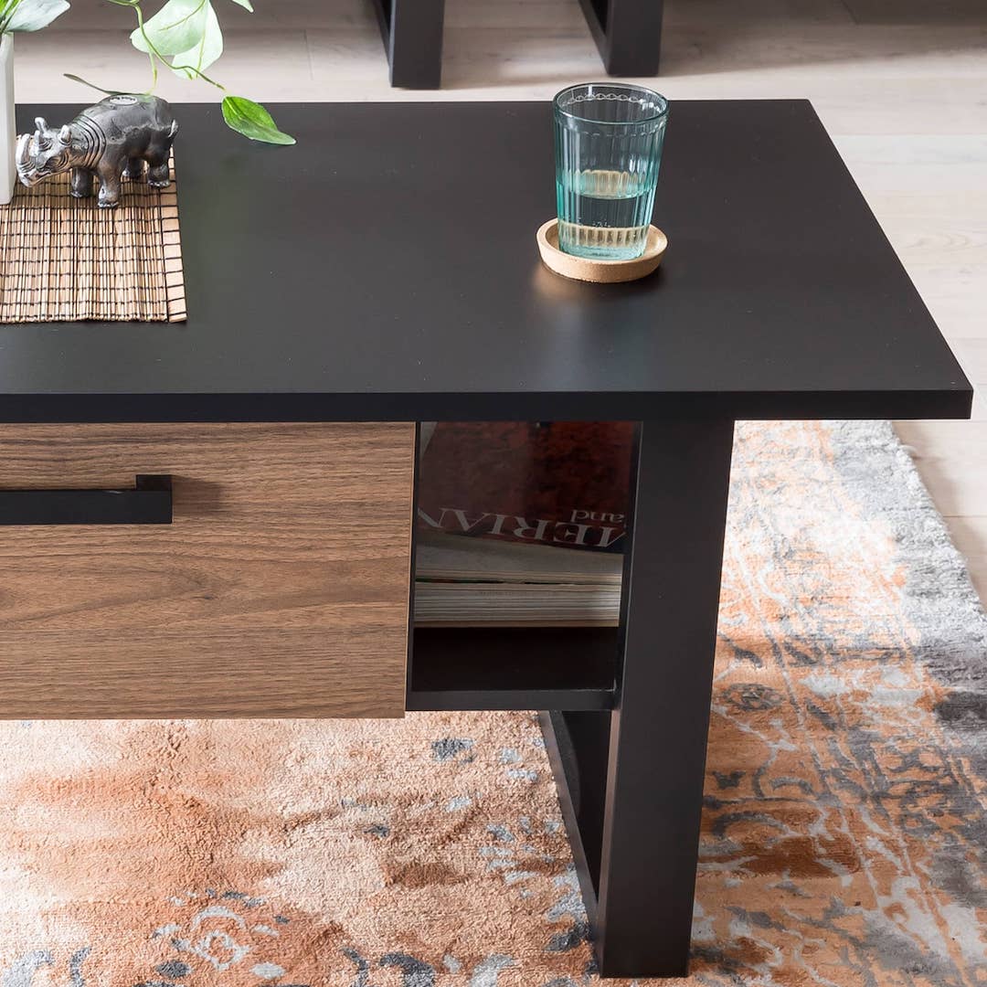 Nordi Coffee Table 110cm - Image 9