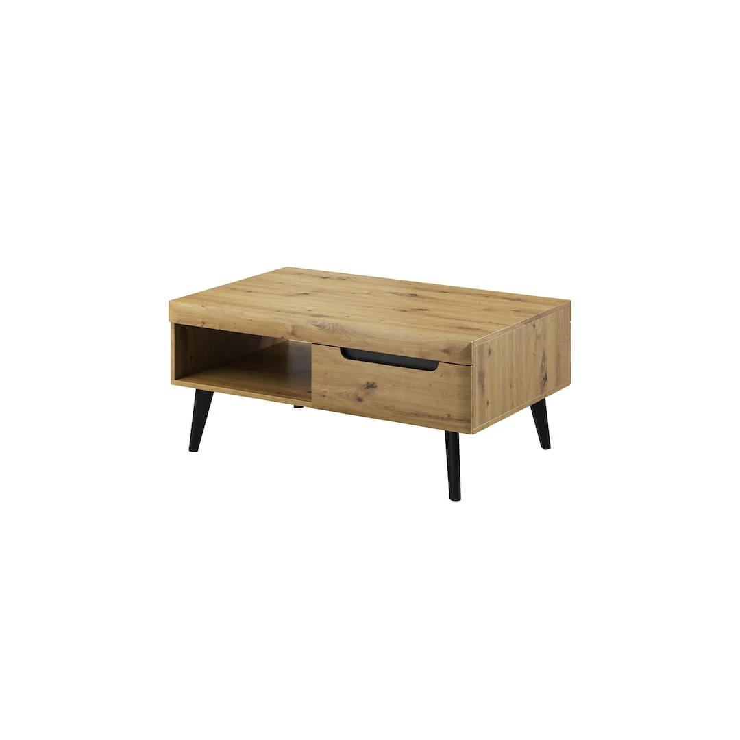 Nordi Coffee Table 107cm - Image 3