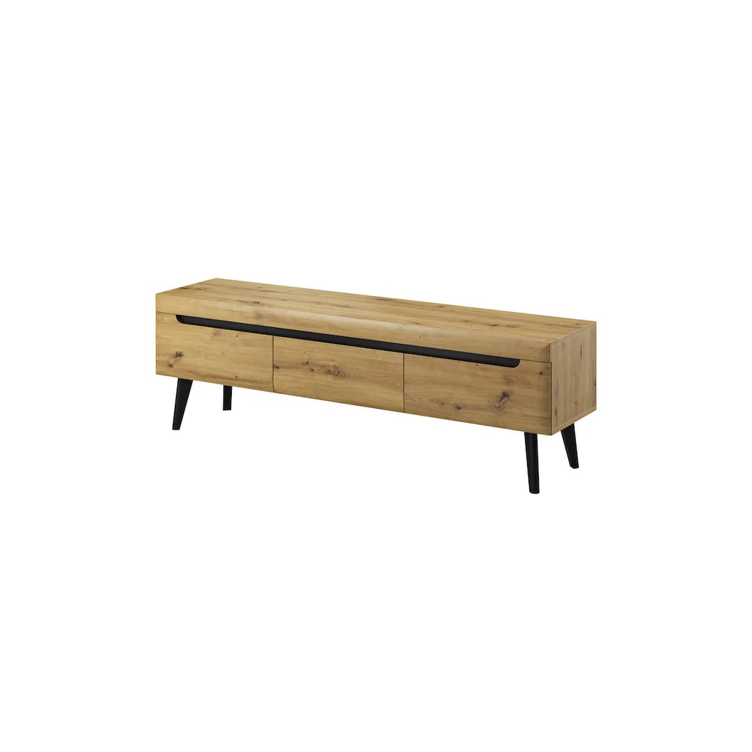 Nordi Large TV Cabinet 160cm - Image 3