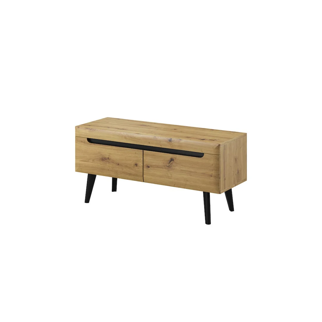 Nordi TV Cabinet 107cm - Image 3