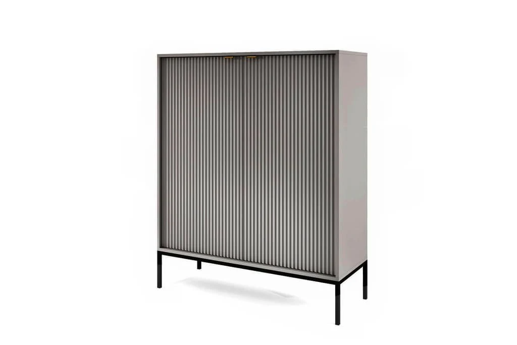 Nova Highboard Cabinet 104cm - Image 12