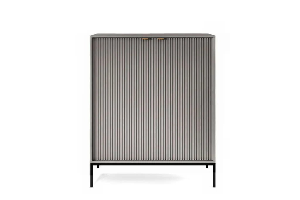 Nova Highboard Cabinet 104cm - Image 13