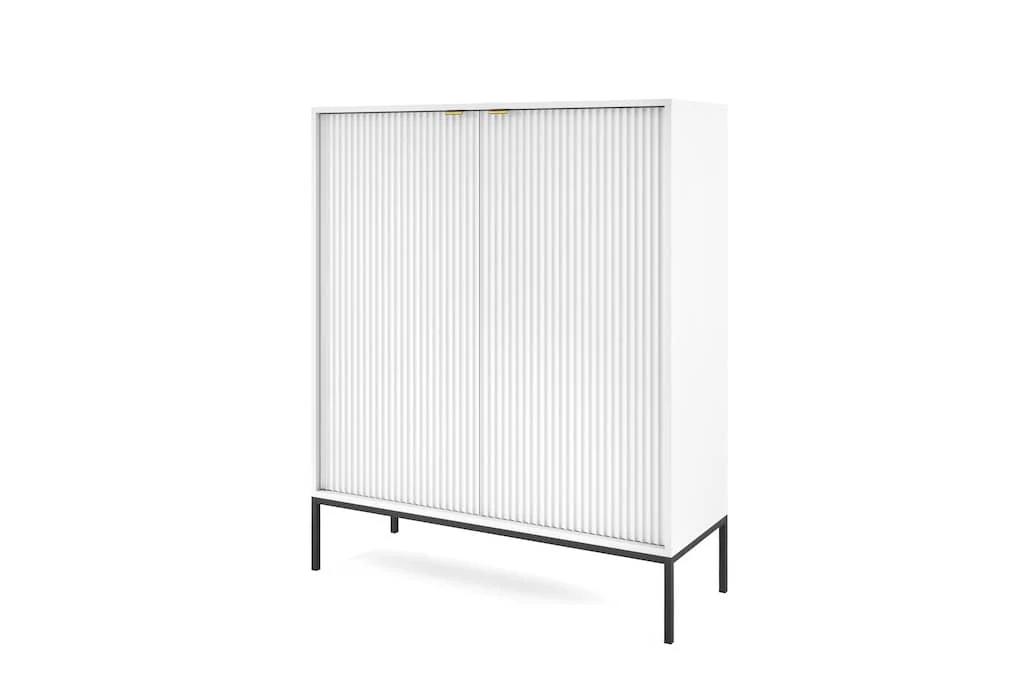 Nova Highboard Cabinet 104cm - Image 17