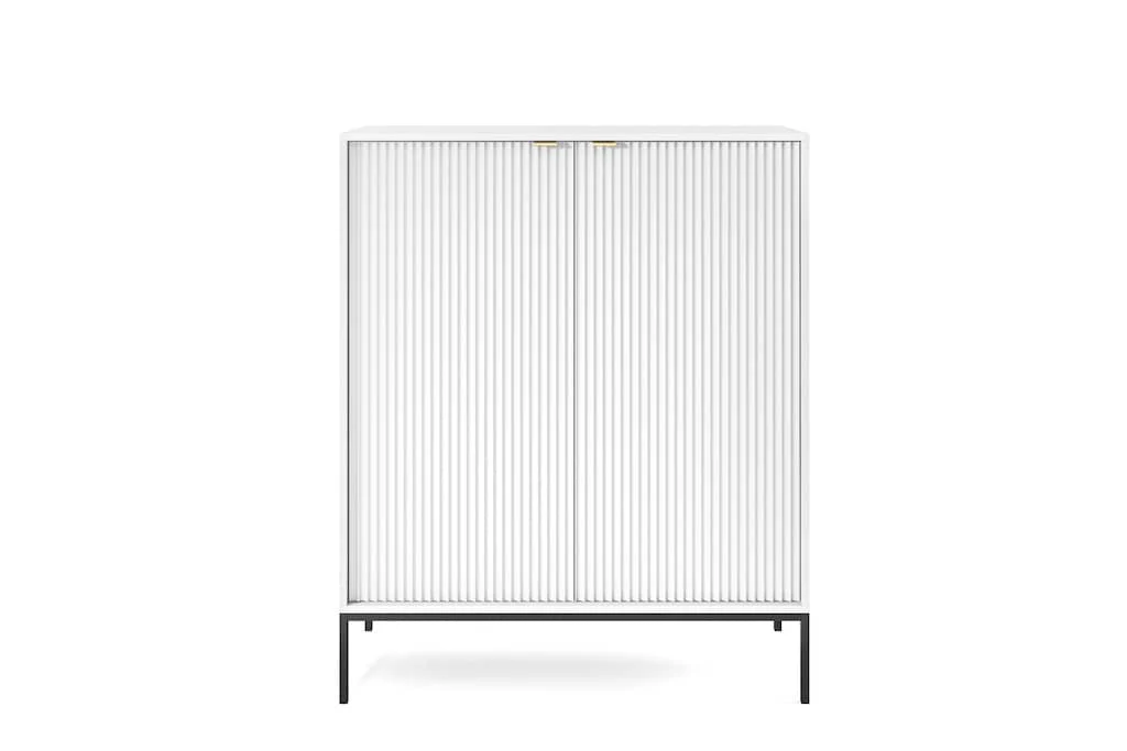 Nova Highboard Cabinet 104cm - Image 18