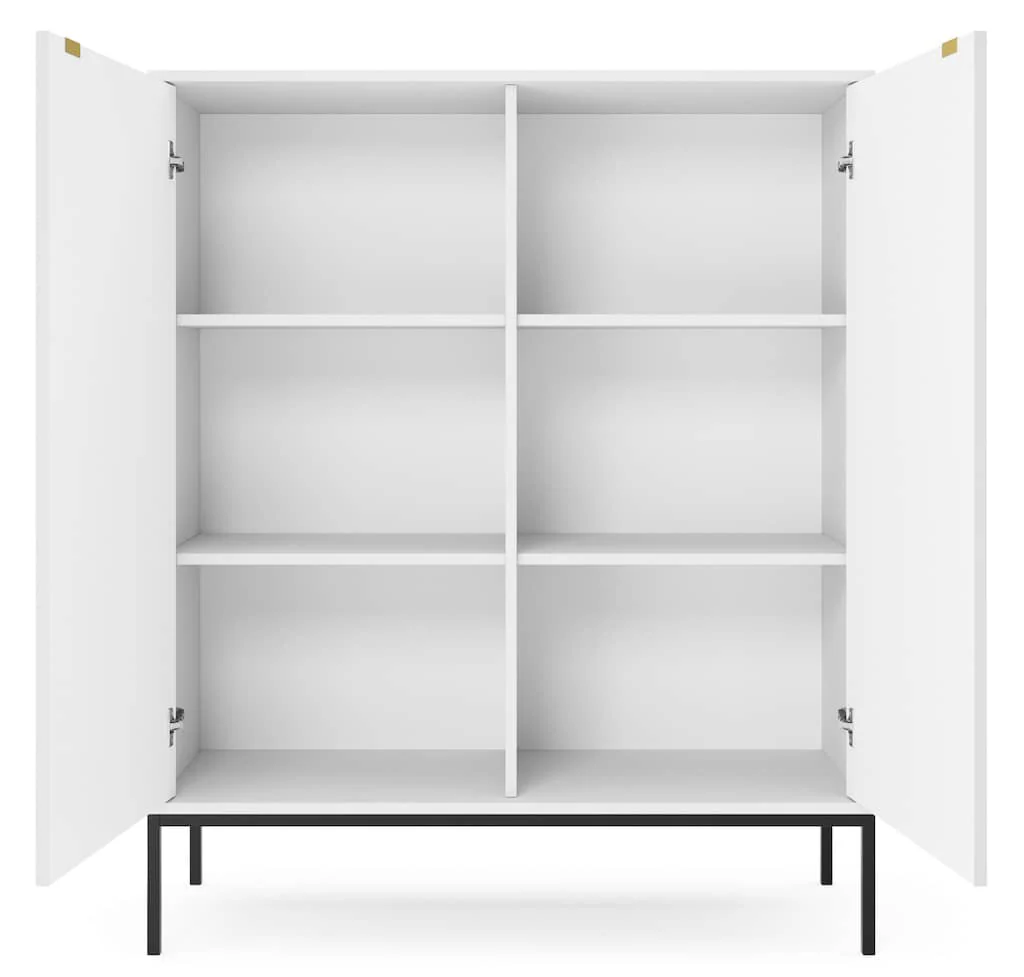 Nova Highboard Cabinet 104cm - Image 19