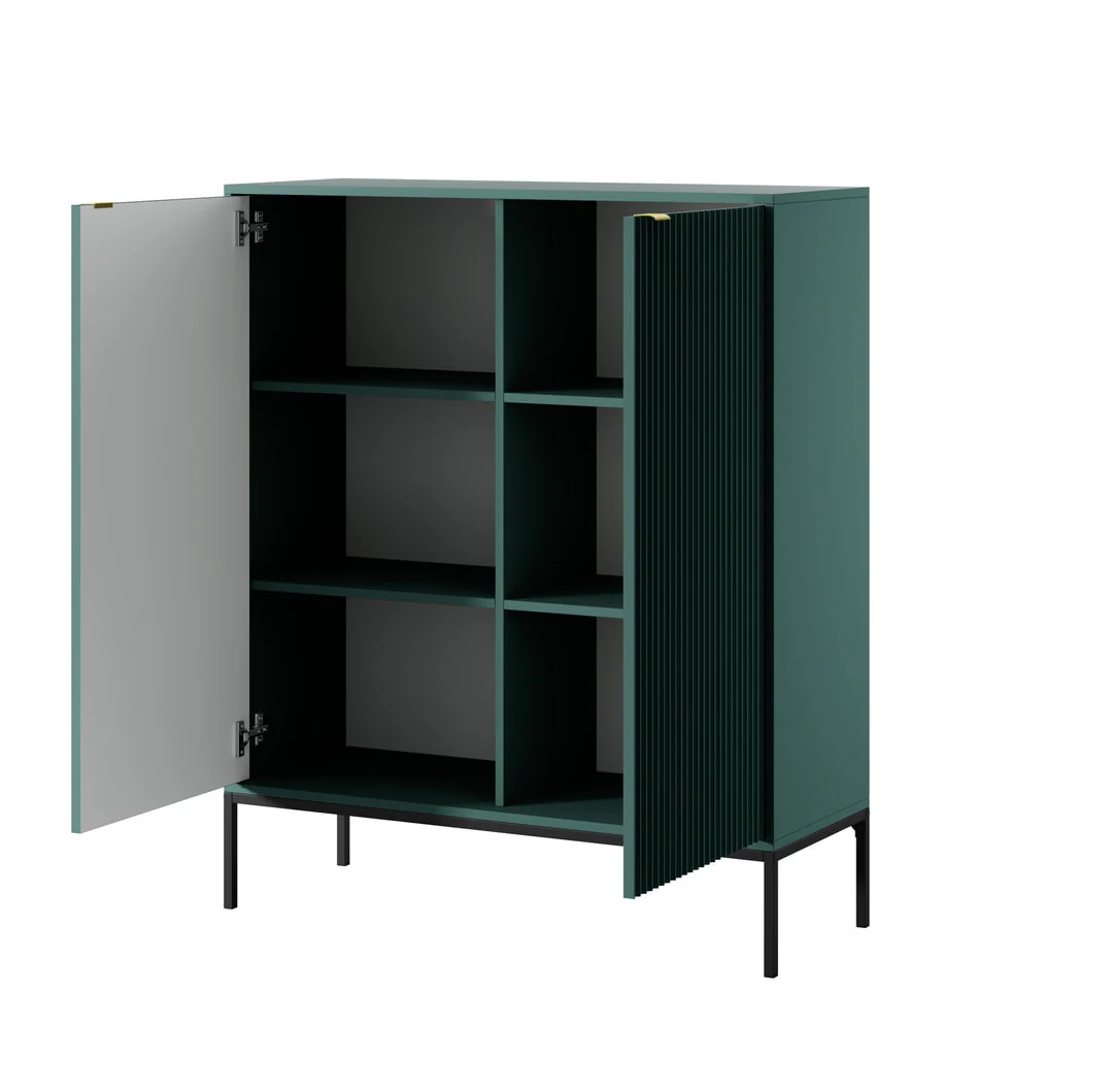 Nova Highboard Cabinet 104cm - Image 23