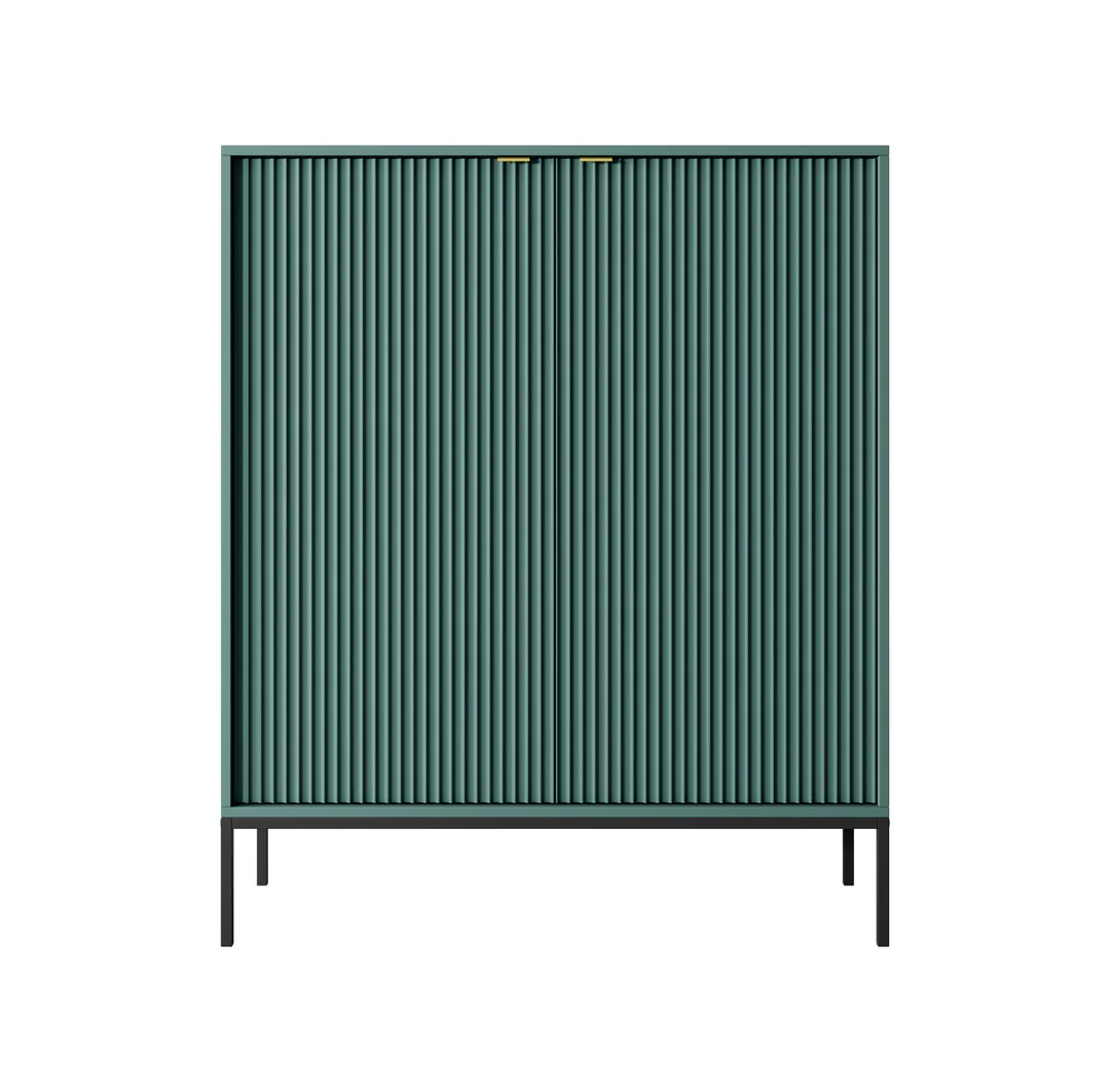 Nova Highboard Cabinet 104cm - Image 24