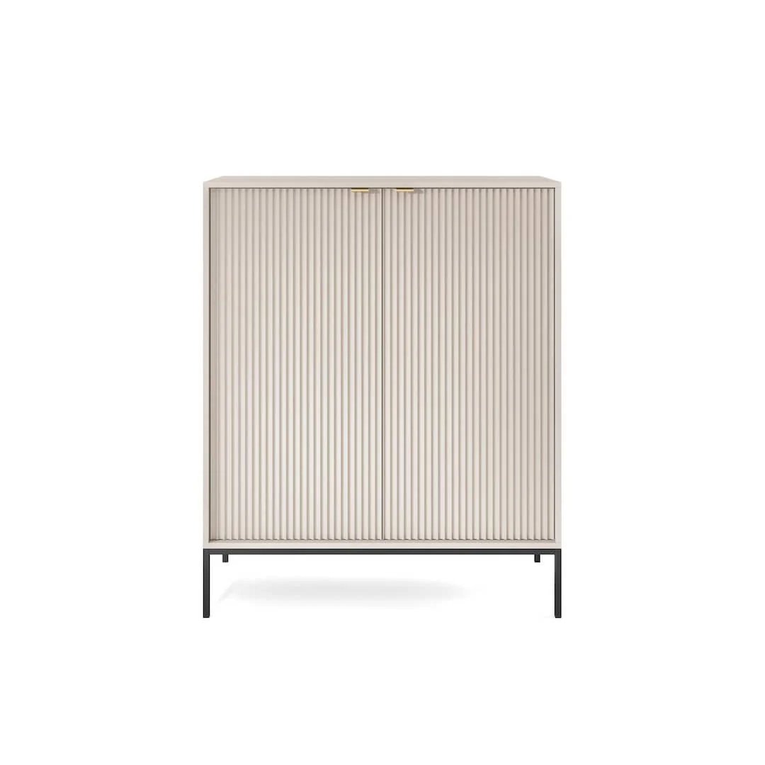 Nova Highboard Cabinet 104cm - Image 28