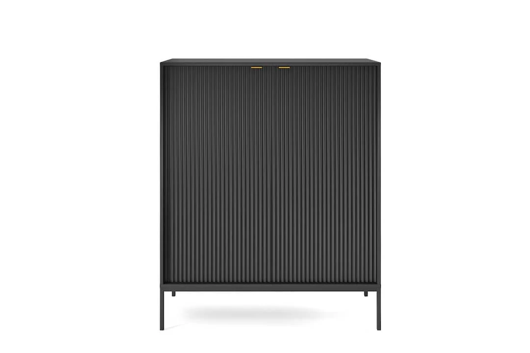 Nova Highboard Cabinet 104cm - Image 3