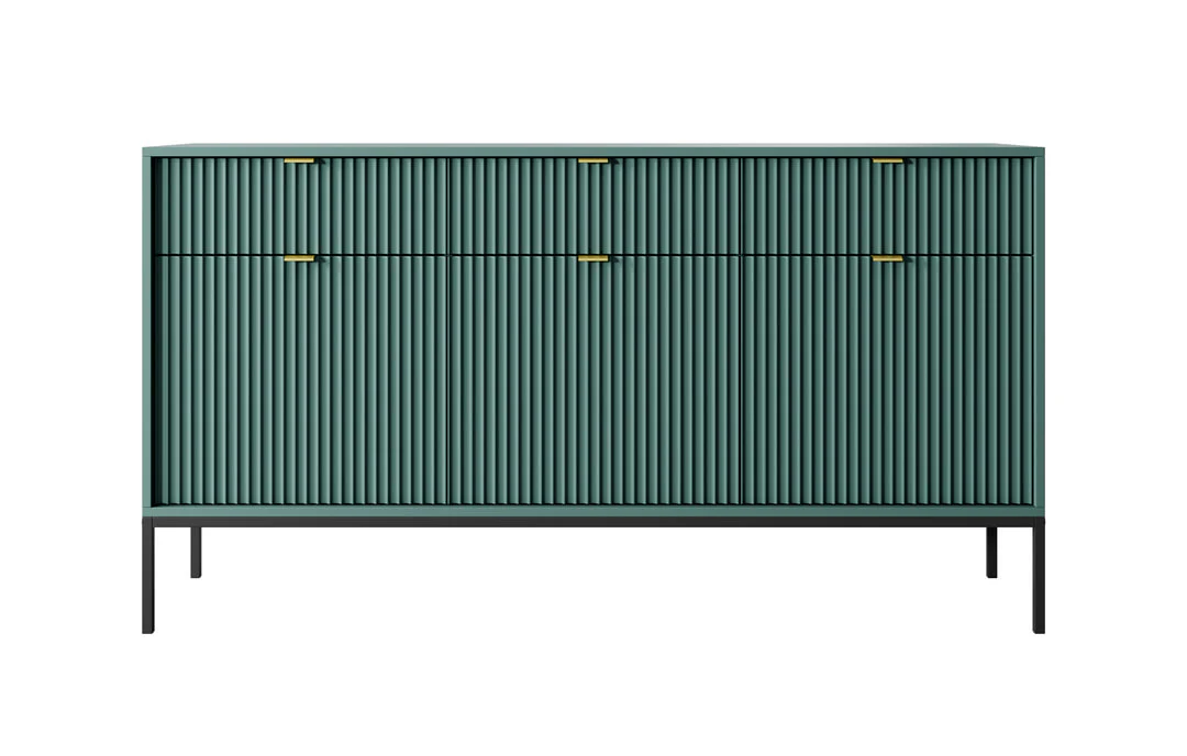 Nova Large Sideboard Cabinet 154cm - Image 25