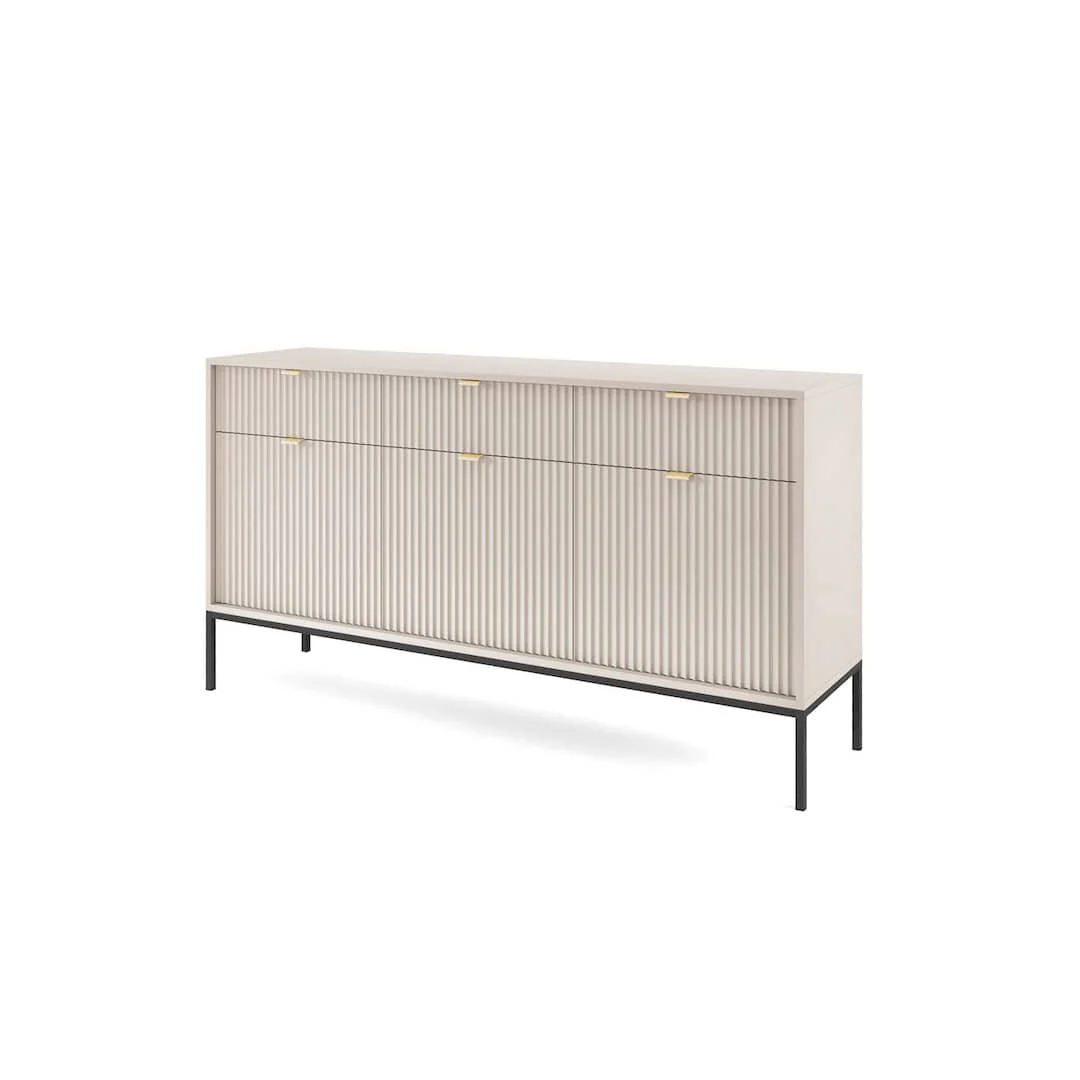 Nova Large Sideboard Cabinet 154cm - Image 28