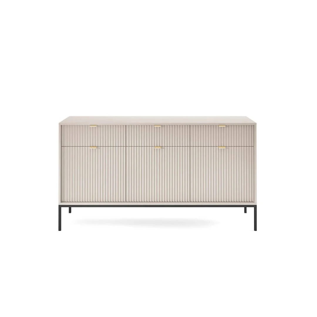Nova Large Sideboard Cabinet 154cm - Image 29