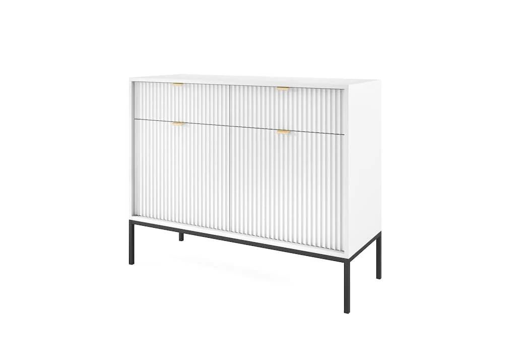 Nova Sideboard Cabinet 104cm - Image 16