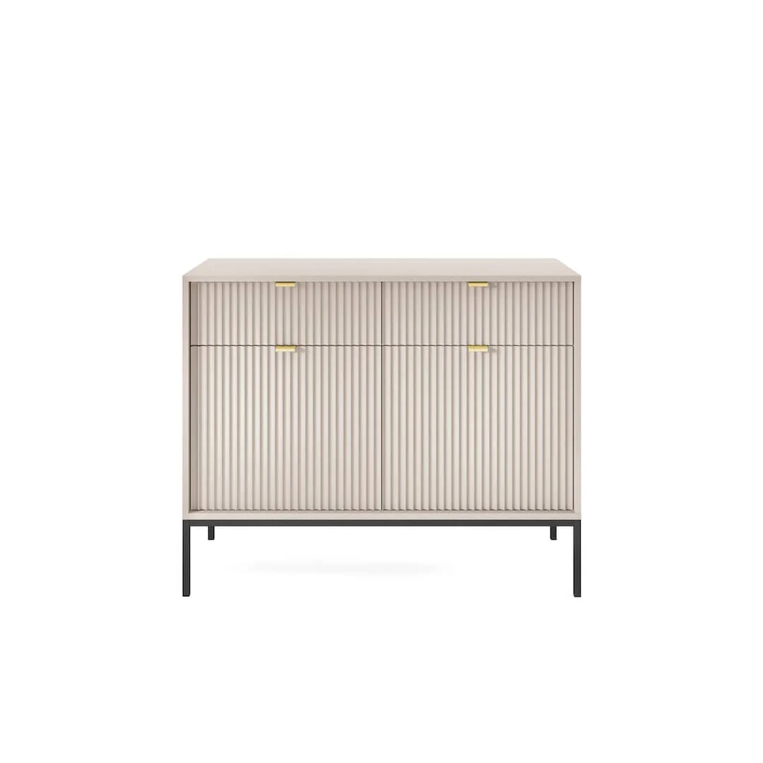 Nova Sideboard Cabinet 104cm - Image 27