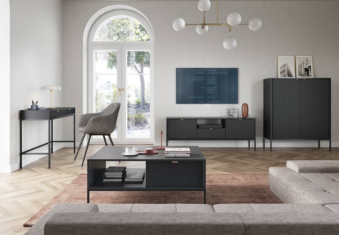 Nova TV Cabinet 154cm - Image 10
