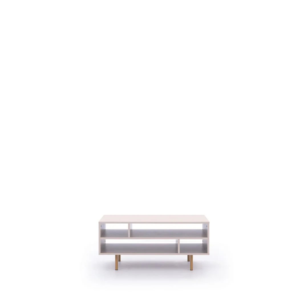 Nubia Coffee Table 100cm - Image 2
