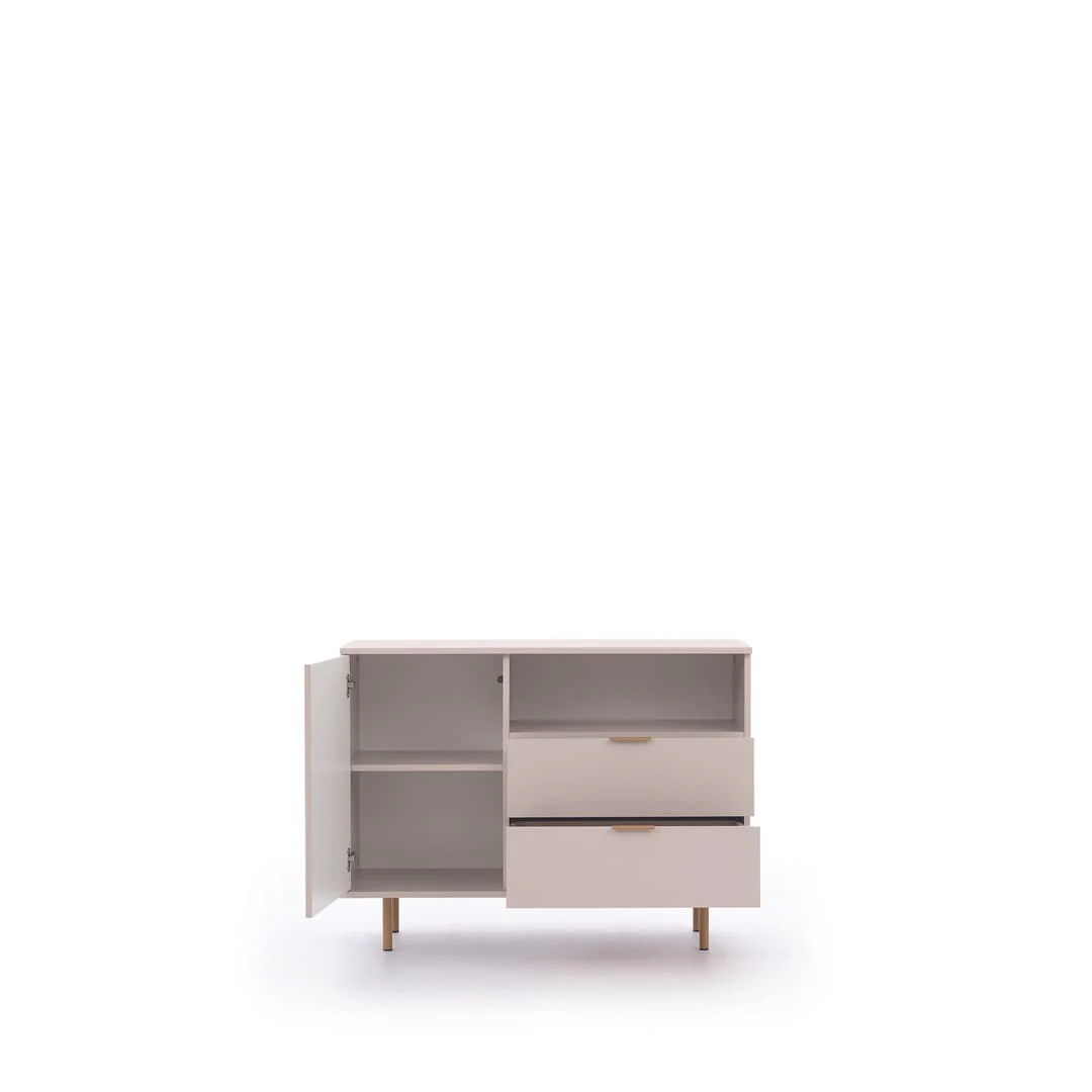 Nubia Sideboard Cabinet 107cm - Image 4
