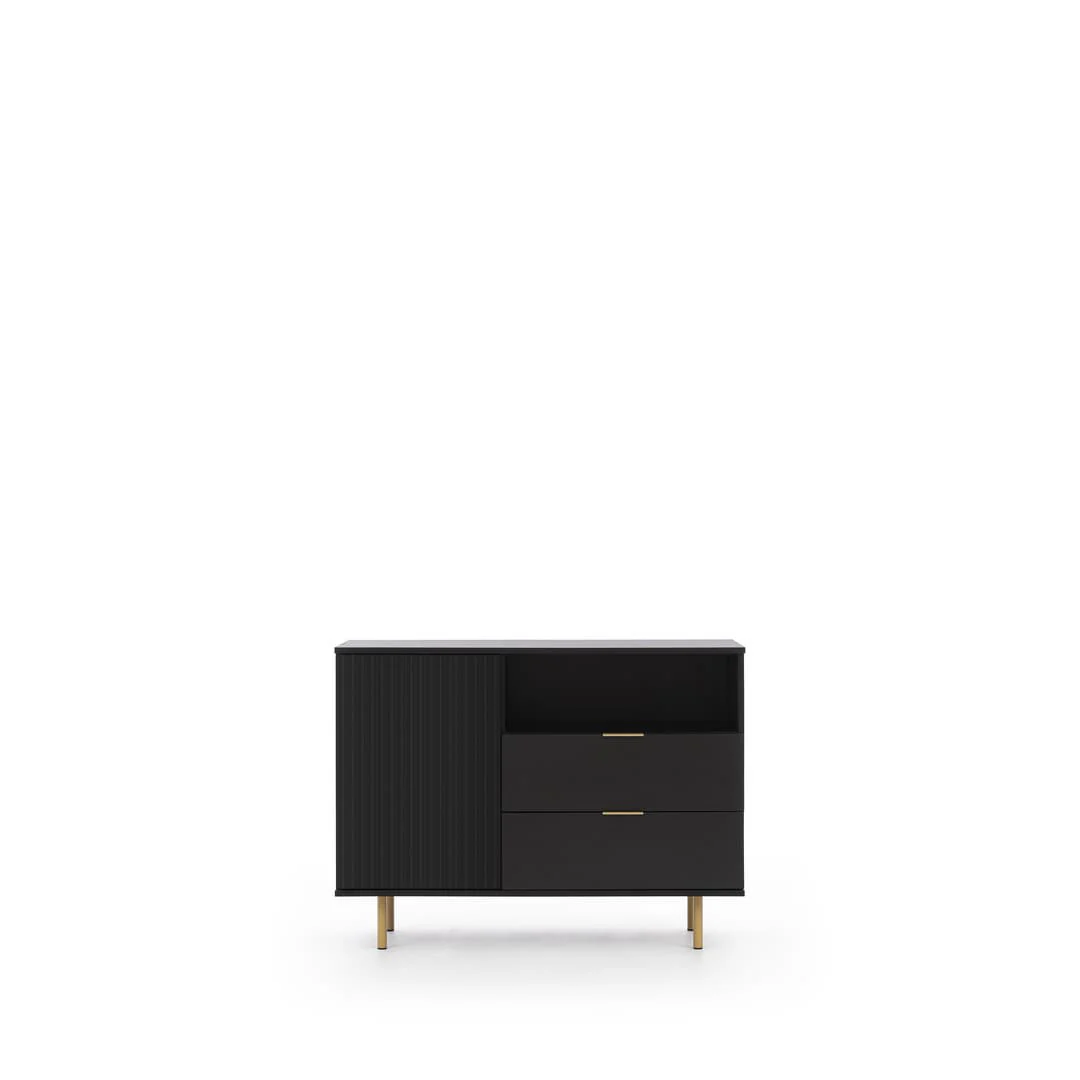 Nubia Sideboard Cabinet 107cm - Image 8