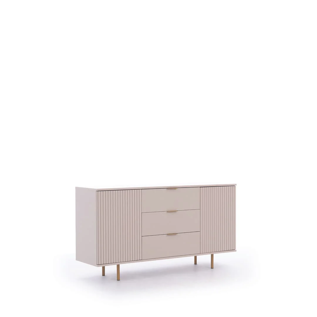 Nubia Sideboard Cabinet 150cm - Image 2