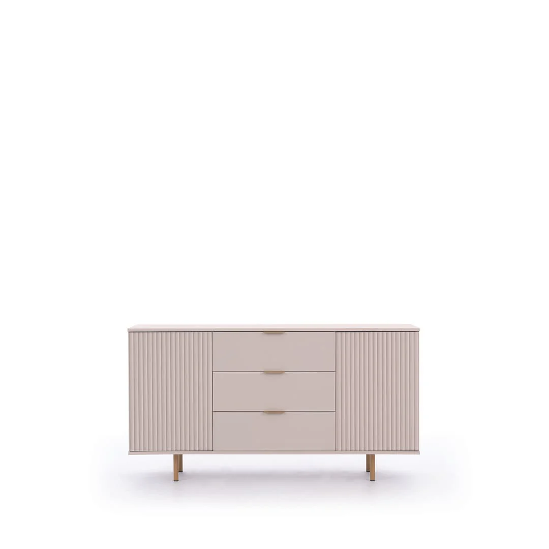Nubia Sideboard Cabinet 150cm - Image 3