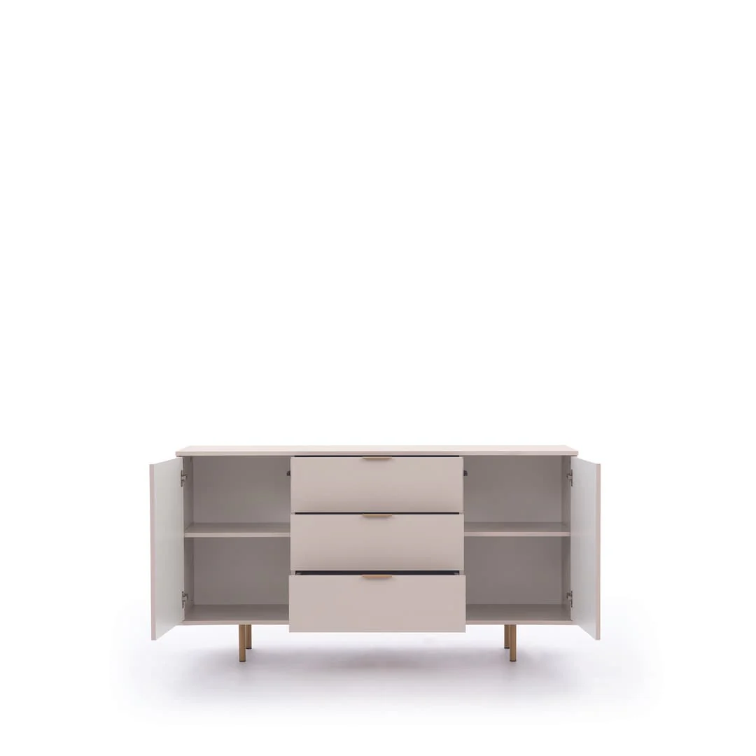 Nubia Sideboard Cabinet 150cm - Image 4