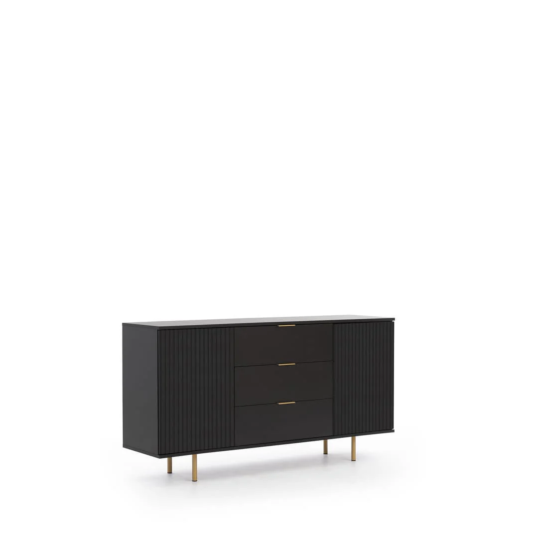 Nubia Sideboard Cabinet 150cm - Image 7
