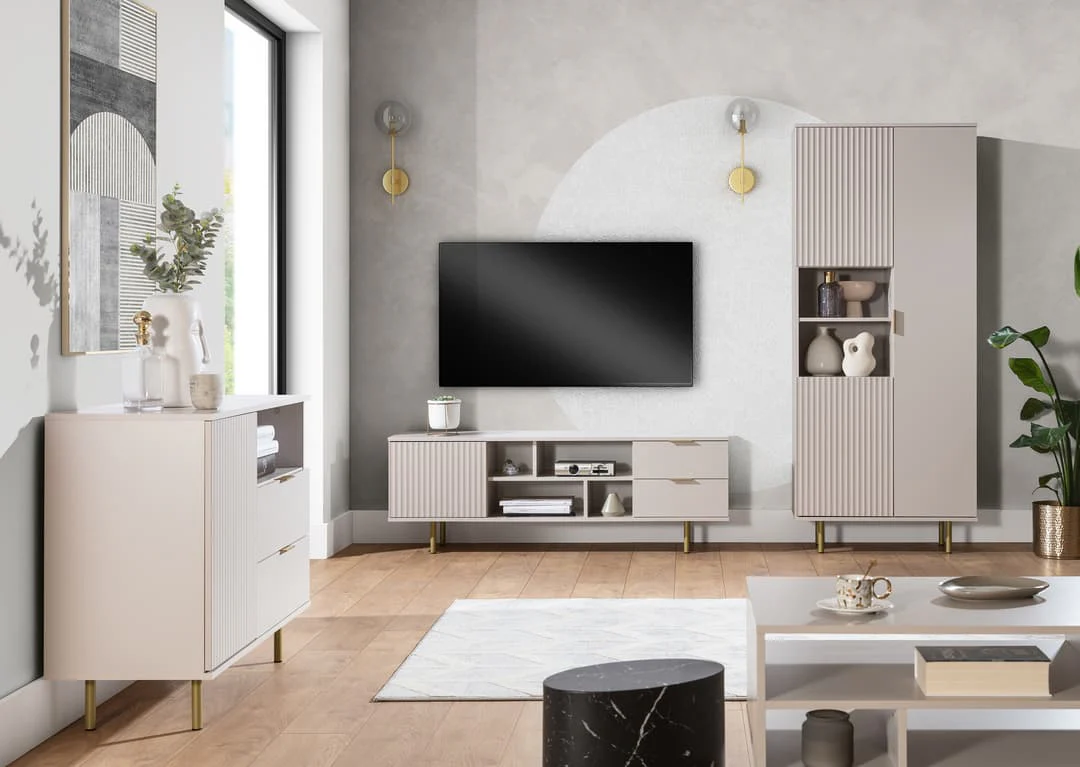 Nubia TV Cabinet 150cm - Image 6