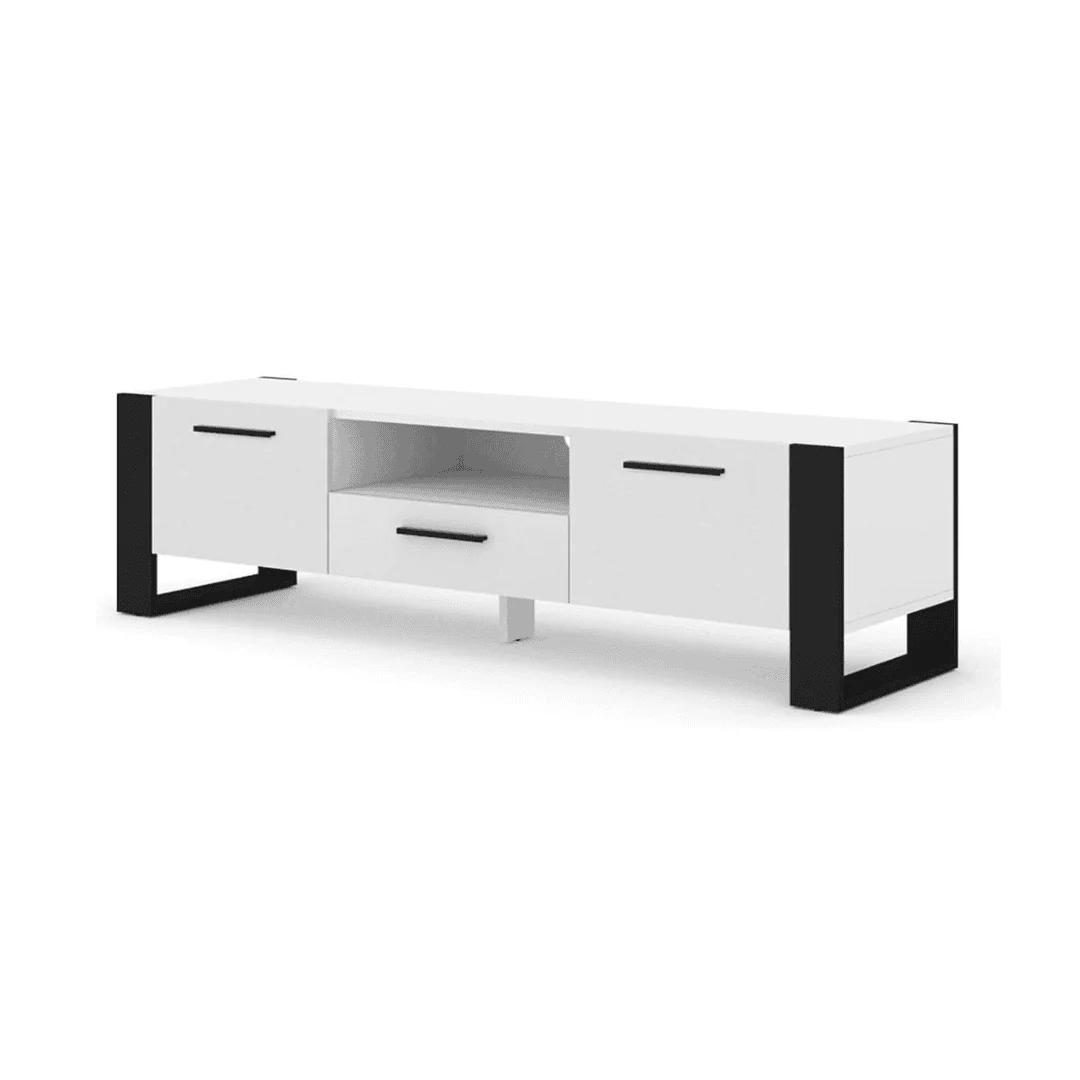 Nuka TV Cabinet 160cm - Image 5
