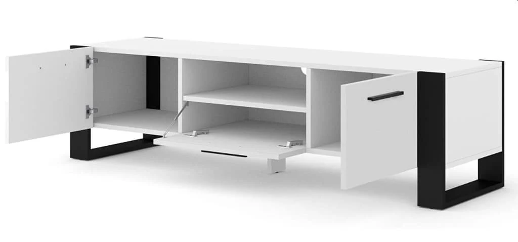 Nuka TV Cabinet 160cm - Image 6