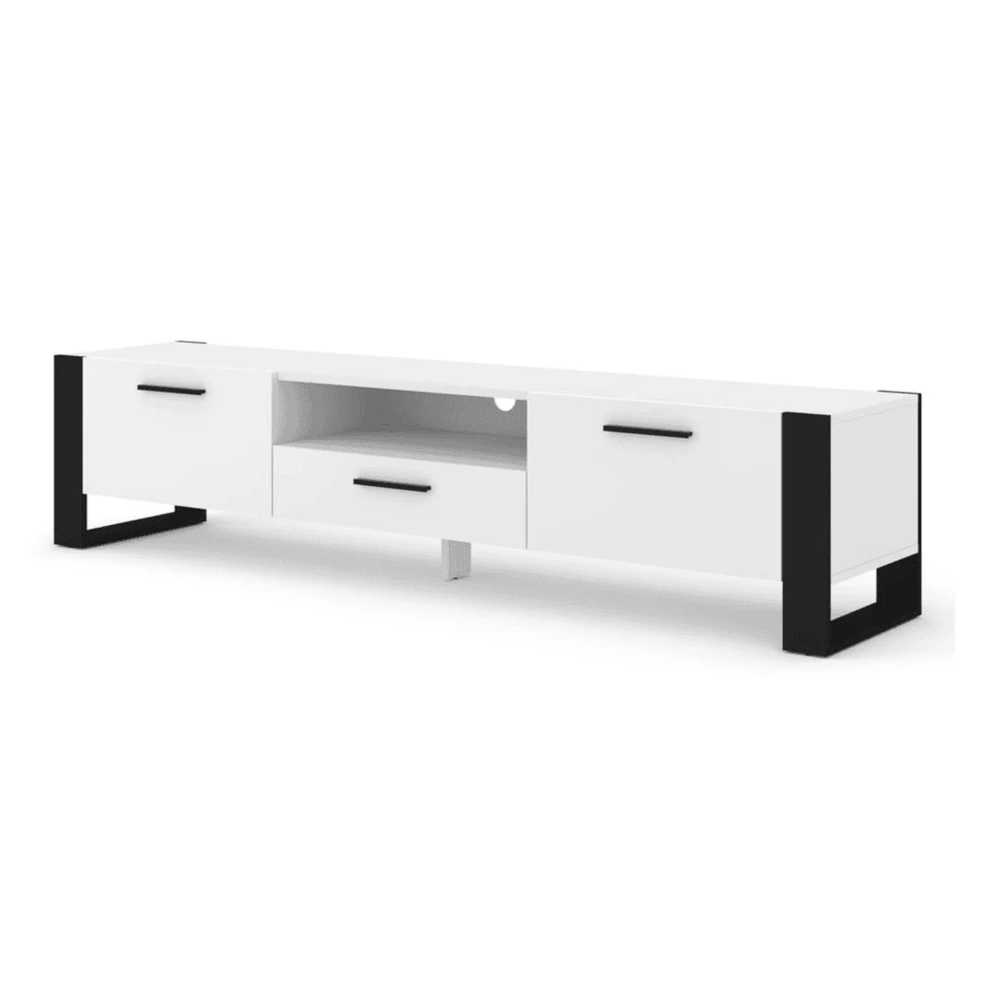 Nuka TV Cabinet 200cm - Image 4