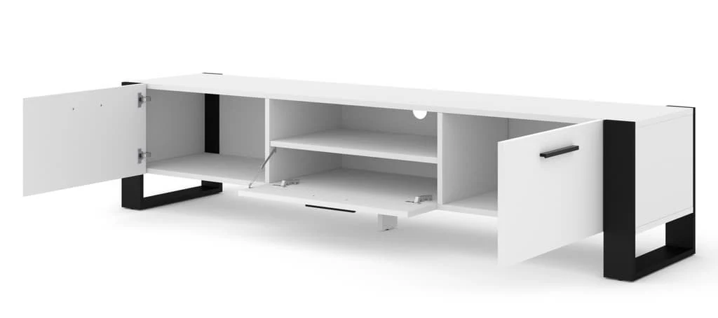 Nuka TV Cabinet 200cm - Image 5