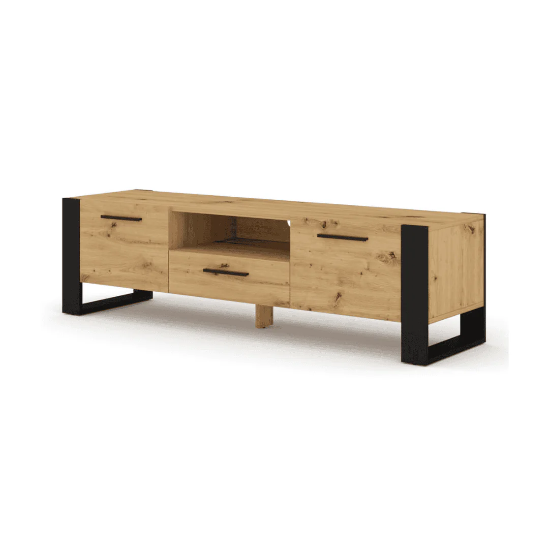 Nuka TV Cabinet 200cm - Image 7