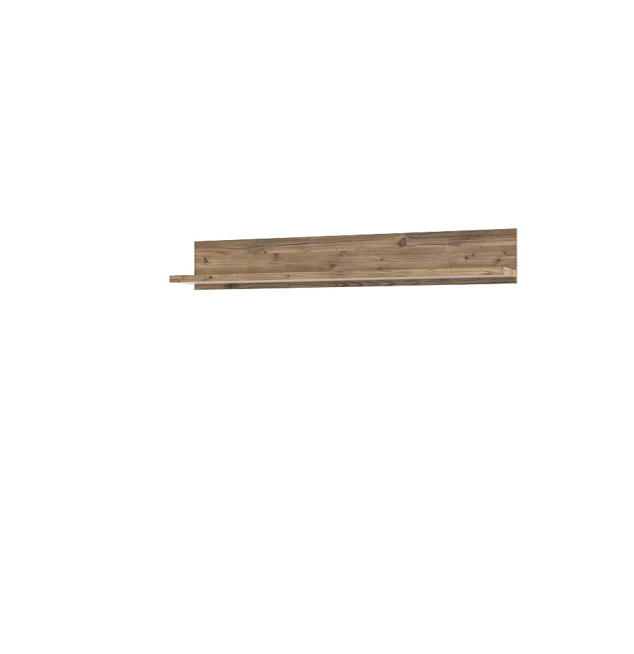 Olin 02 Wall Shelf 147cm